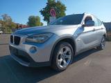 BMW X1 sDrive 20 i - BMW X1 bis 10.000 Euro