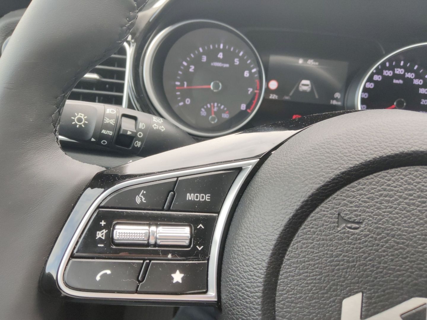 Kia XCeed - Bild 22