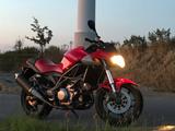 Cagiva Raptor  - CAGIVA MOTORRAD