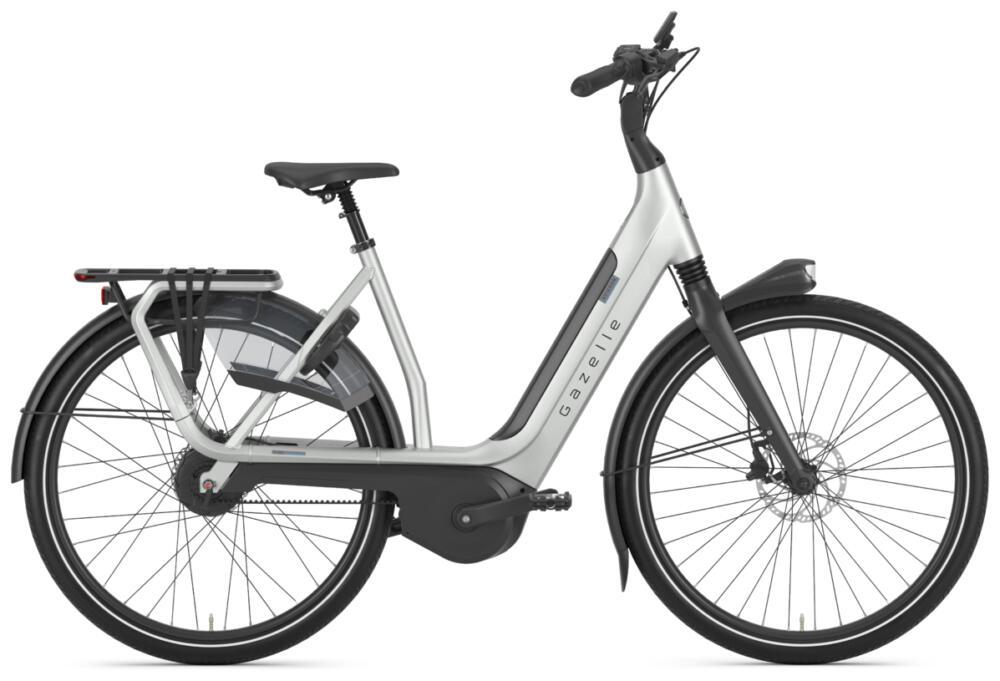 Gazelle Avignon C380 HMB L/57cm (28")