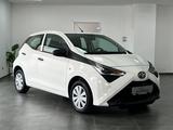 Toyota Aygo AYGO x - Toyota Aygo (X) in Bonn