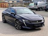 Peugeot 508 GT 130kw  LED - 360Kamera - Focal - ACC 360° - Peugeot 508 in Bonn