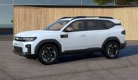 Dacia Bigster - Vorschau Bild 9