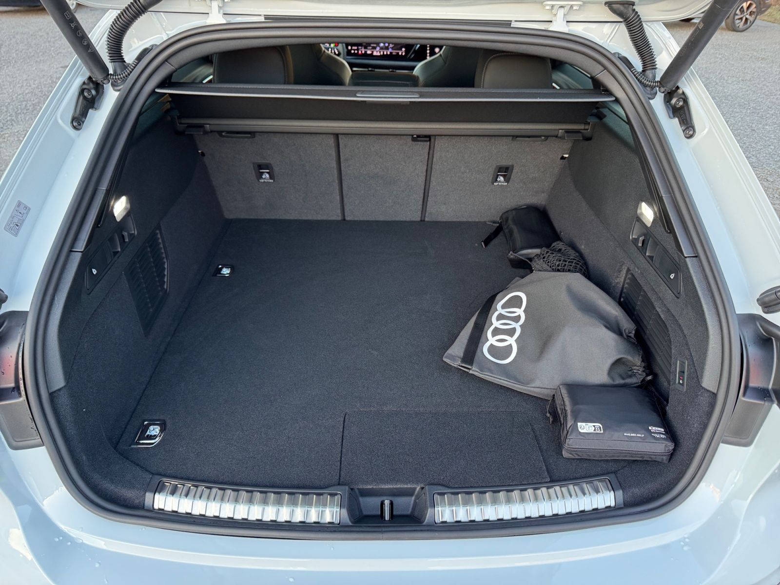 Audi A5 - Bild 6