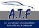 A.T.F Handel