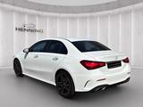 Mercedes-Benz A 250 Lim. AMG 4Matic Night-Paket Kamera Totwink - Mercedes-Benz A-Klasse Jahreswagen