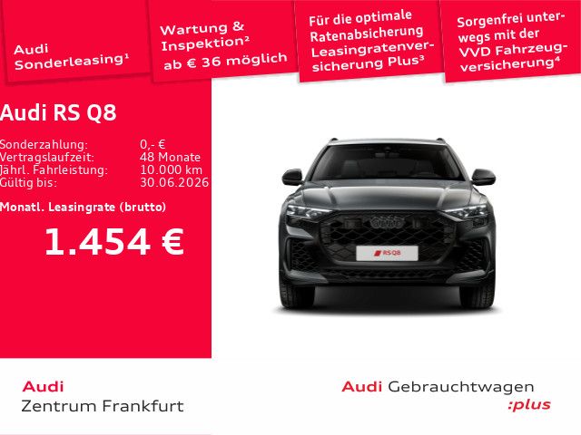 Audi RSQ8 - Bild 2
