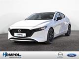 Mazda 3 2.5 Nagisa SHZ KAMERA BOSE NAVI ACC HUD LED - Mazda New cars mit Benzin-Antrieb
