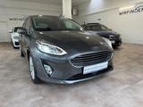 Ford Fiesta Titanium*ACC*LED*Kamera*Vollausstattung - Ford Fiesta: V