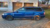 Volkswagen VW Passat B5, 115 PS, tiefergelegt, BJ 200... - Volkswagen Passat aus 2000: Kombi