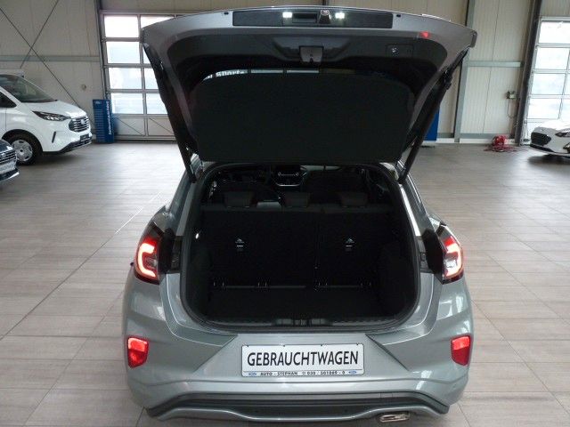 Fahrzeugabbildung Ford Puma ST-Line, Winter, MHEV, LED