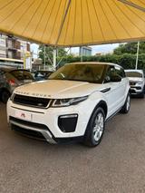 Land Rover Evoque 2.2 TD4 5p. Dynamic - Land Rover Range Rover Evoque Kombi Gebrauchtwagen