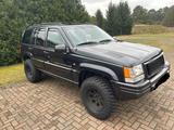 Jeep Grand Cherokee ZJ - gebrauchte Jeep Grand Cherokee aus dem Jahr 1998