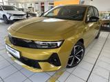 Opel Astra L 5-trg. GS-Line AT *Navi*SHZ*behWSS*360°K - Opel Astra: 3b