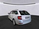 Skoda Fabia Combi Ambition 1.0 TSI 85 KW DSG Navi PDC - Skoda Fabia: Tsi 85