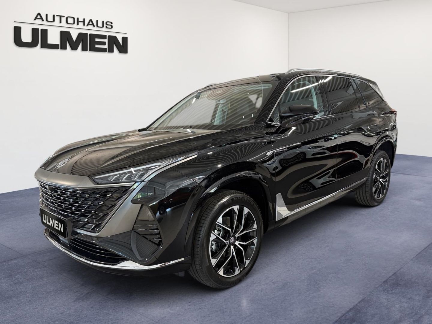 MG S9