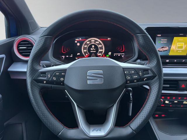 Ibiza 1.0TSI DSG FR