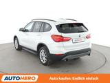 BMW X1 xDrive 20i Advantage Aut.*NAVI*LED*TEMPO*PDC* - BMW X1 mit Anhängerkupplung