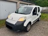 Fiat Fiorino - Fiat Fiorino: Kombi