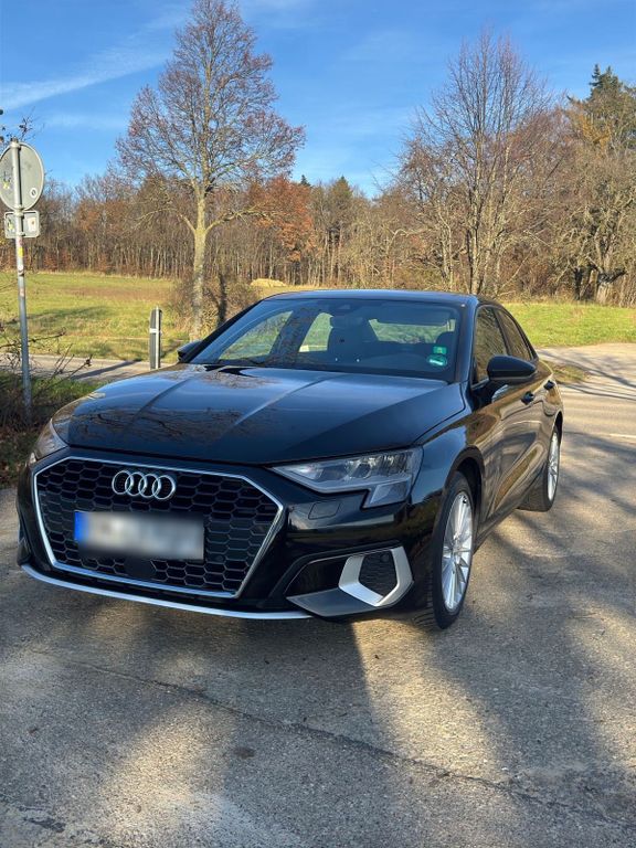 Image of Audi A3