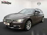 BMW 320D - BMW 320 Gran Turismo aus 2013