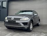 Volkswagen Touareg V6 TDI BMT/Start-Stopp Terrain Tech 4Mot - graue Volkswagen Touareg