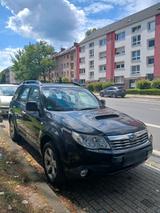 Subaru Forester 2.0 Diesel 4x4 1. Hand TAU... - Subaru in Bochum