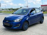 Hyundai i20 1.2 Edition Klima 5-Türer TÜV ... - Hyundai i20: Türer
