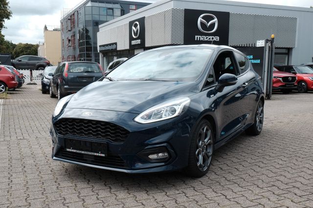 Ford Fiesta 1.0 EcoBoost S&S ST-LINE ACC/NAV/R.Kamera