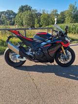 Aprilia RSV4 2025 Factory - APRILIA RSV4 FACTORY