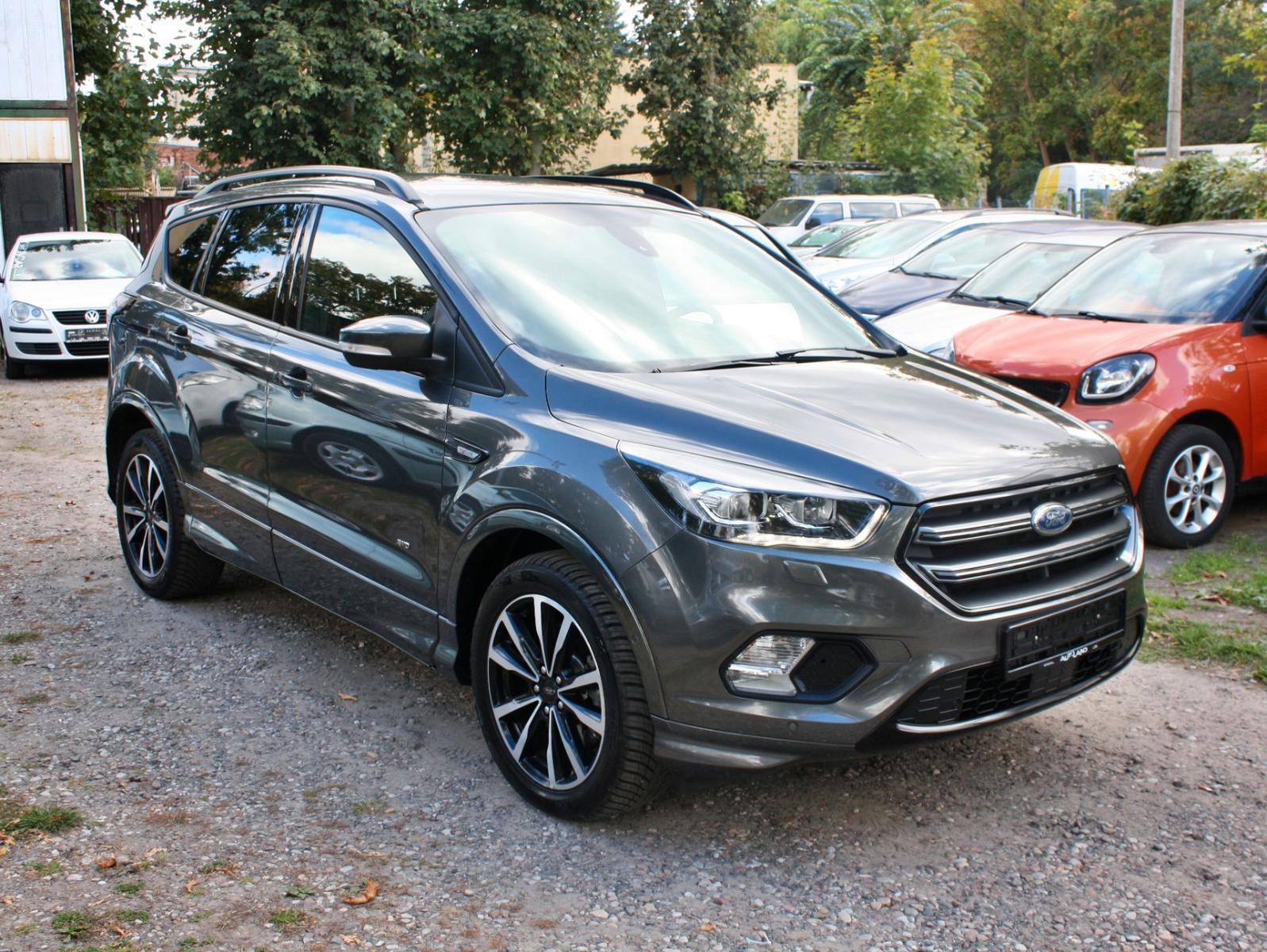 Ford Kuga ST-Line / TÜV/AU 12/2027