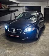 Volvo V50 D2 Business Pro Edition Business Pro Edition - Volvo V50: Business