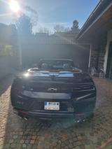 Chevrolet Camaro Cabrio: 6.2 V8,ZL1, Lt4,  Automat - Chevrolet Camaro: Lt1