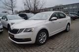 Skoda Octavia 1,4 G-TEC CNG Lim. Ambition 1.Ha. Standh - Skoda Octavia mit CNG-Antrieb