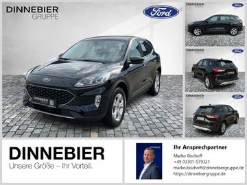 Ford Kuga - 1