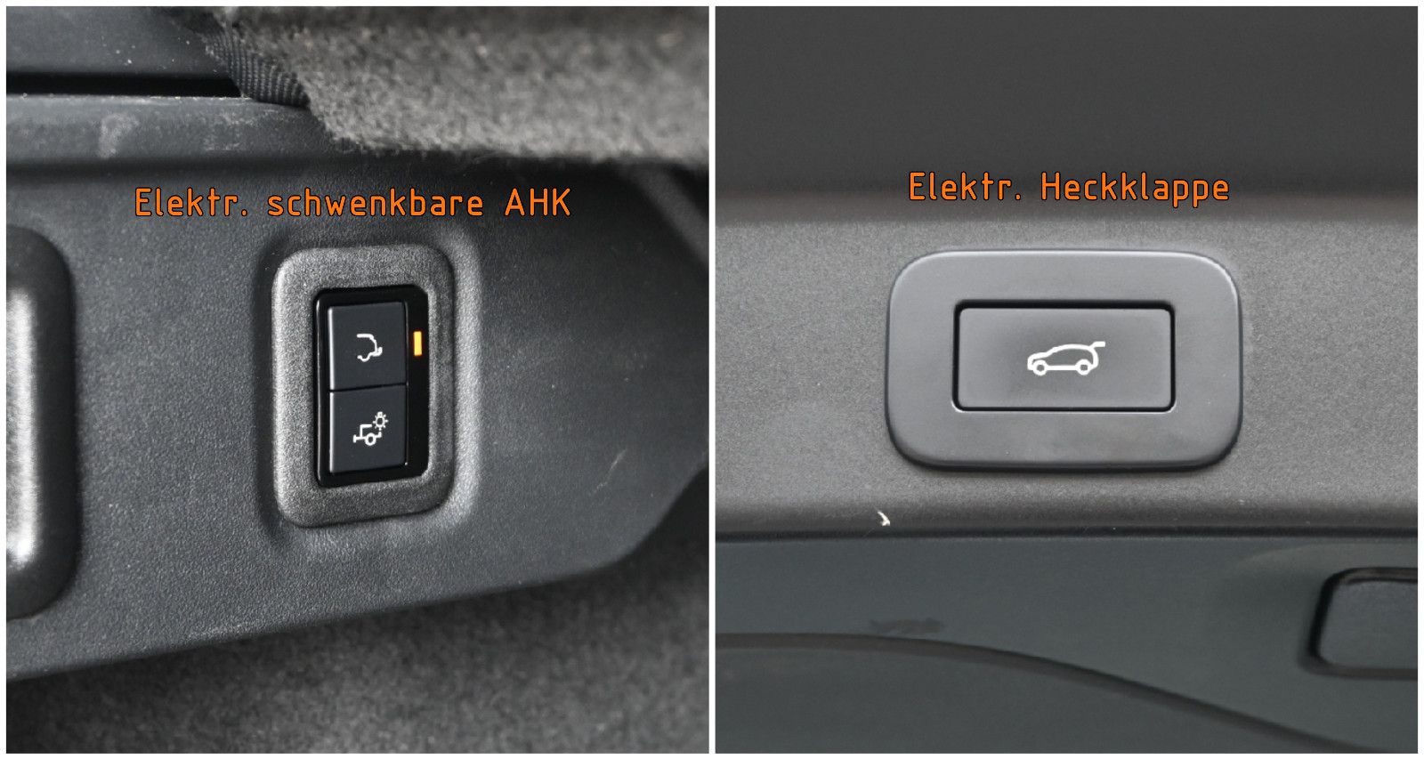 Fahrzeugabbildung Jaguar F-Pace D300 R-DYNAMIC SE AWD °ACC°AHK°HUD°PANO°