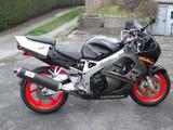 Honda CBR 900 SC33 Fireblade  - HONDA 1998 CBR 900