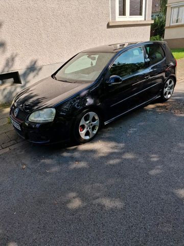 Volkswagen Ein Golf5gti zum Verkauf an  !