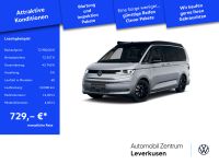 Volkswagen T7 California - Vorschau Bild 1