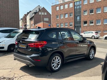 BMW X1 - 9