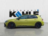 Volkswagen Golf GTI Clubsport 2.0TSI DSG Navi HUD RFK