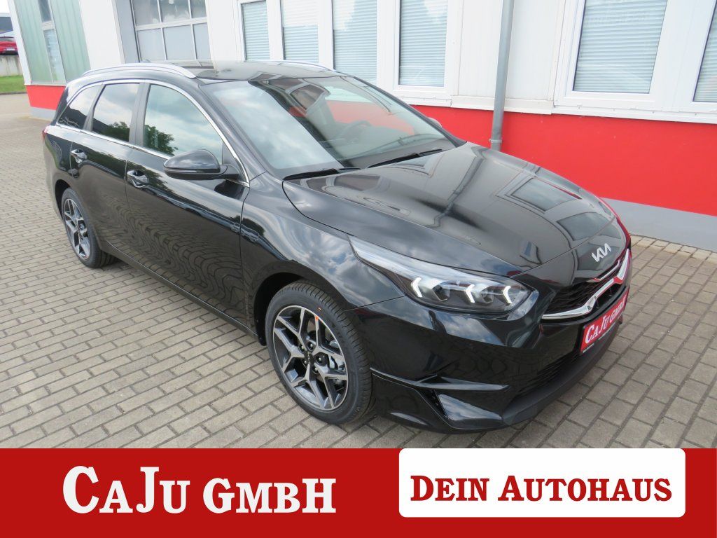 Kia cee'd Sportswagon