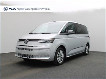 Volkswagen T7 Multivan - 2