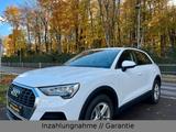 Audi Q3 45 TFSI-150PS*S.TRO*LED*AHK*KAMERA*EZ.10.2022 - Audi: A10