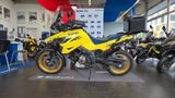 Suzuki DL 1050 XT - SUZUKI FRANKFURT