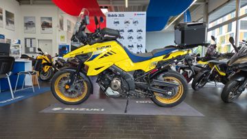 Suzuki DL 1050 XT