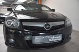 Opel Tigra Twin Top Sport Alufelgen Klimaanlage - Opel Tigra aus 2005: Cabrio