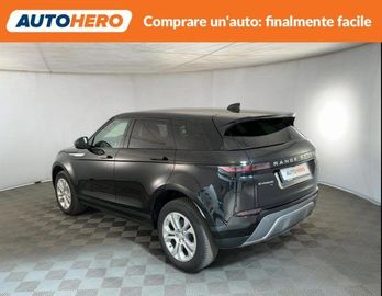 Land-Rover Range Rover Evoque - 4