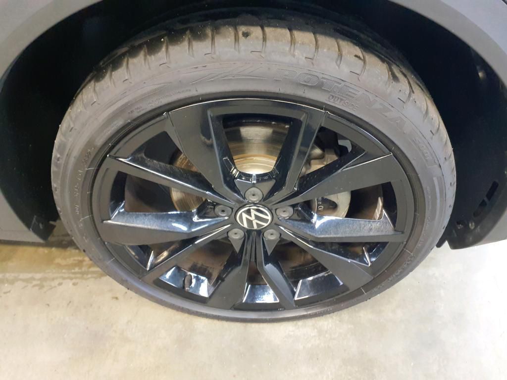 Volkswagen T-Roc Cabriolet R-Line 1.5 TSI AHK*PDC*RFK*Tempo