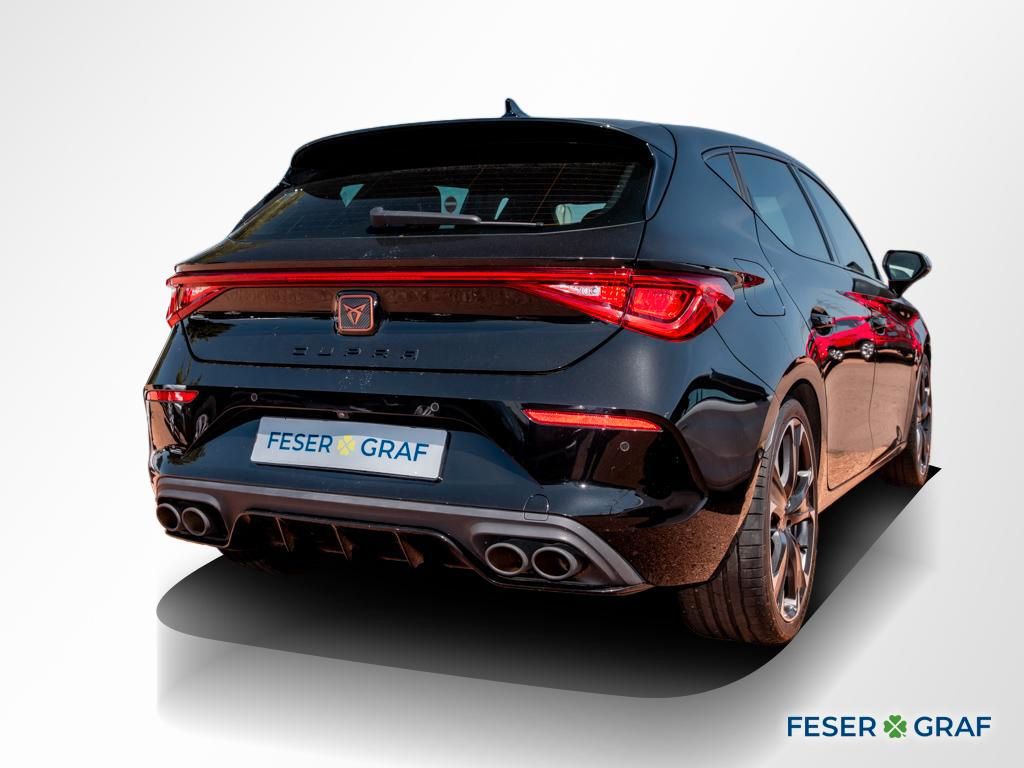 Cupra Leon - Bild 5